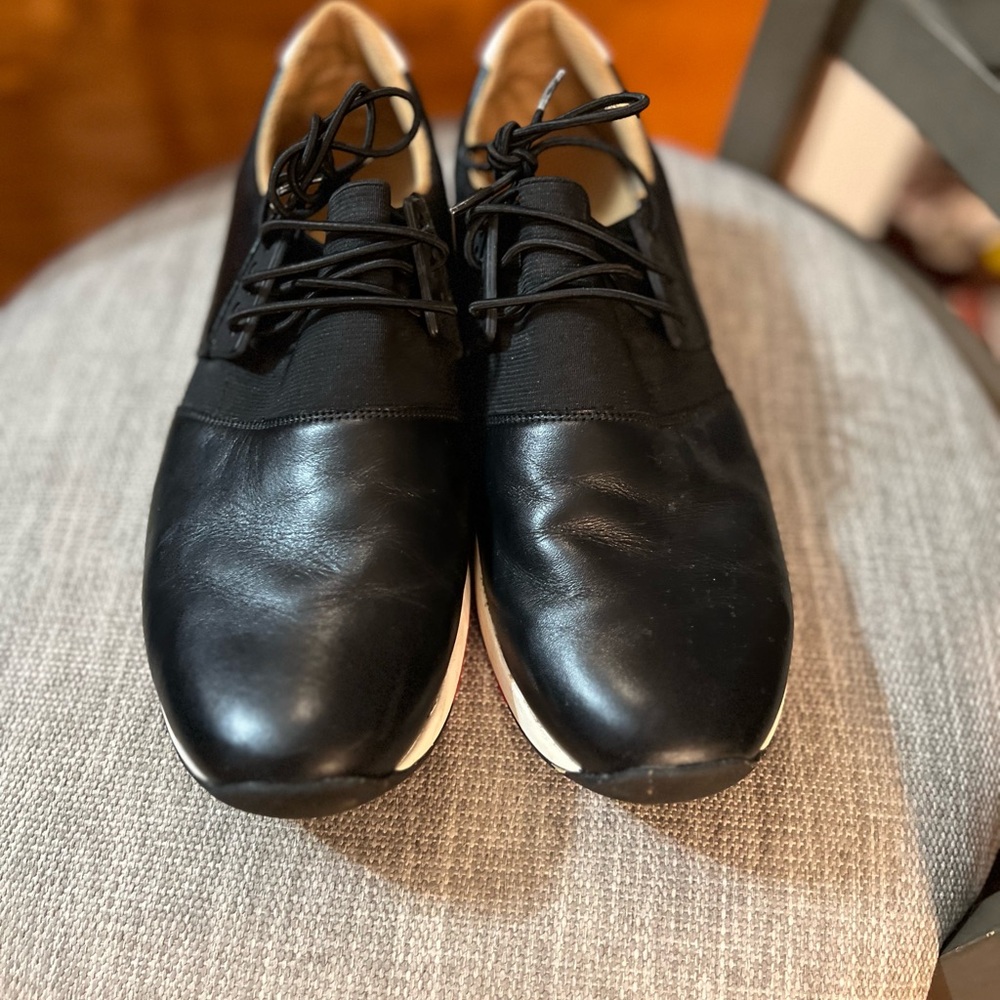 Vionic Carmen in black